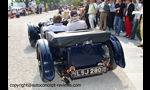 Invicta 4,5 Litre S Type Low Chassis Sports car 1931 1932